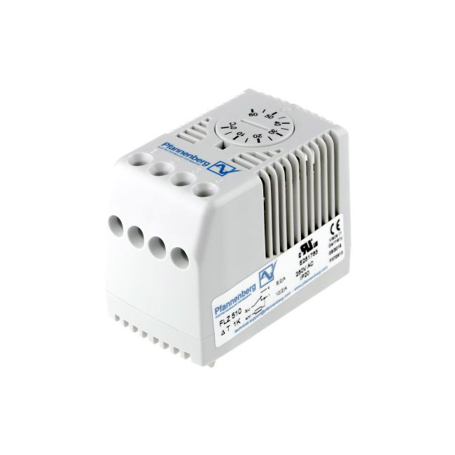 Pfannenberg FLZ ϵ { DQ C FLZ510 17103000000, 0  +60C