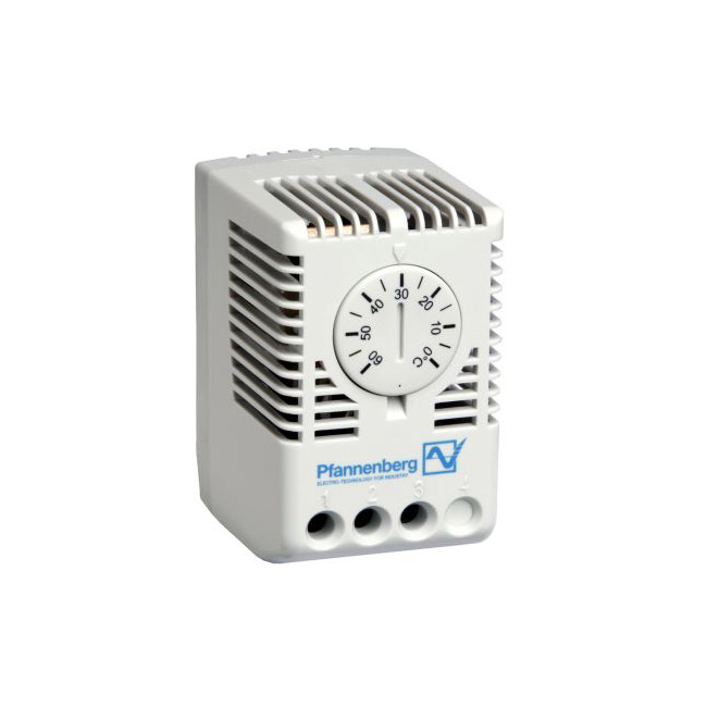 Pfannenberg FLZ ϵ { DQ C FLZ510 17105000000