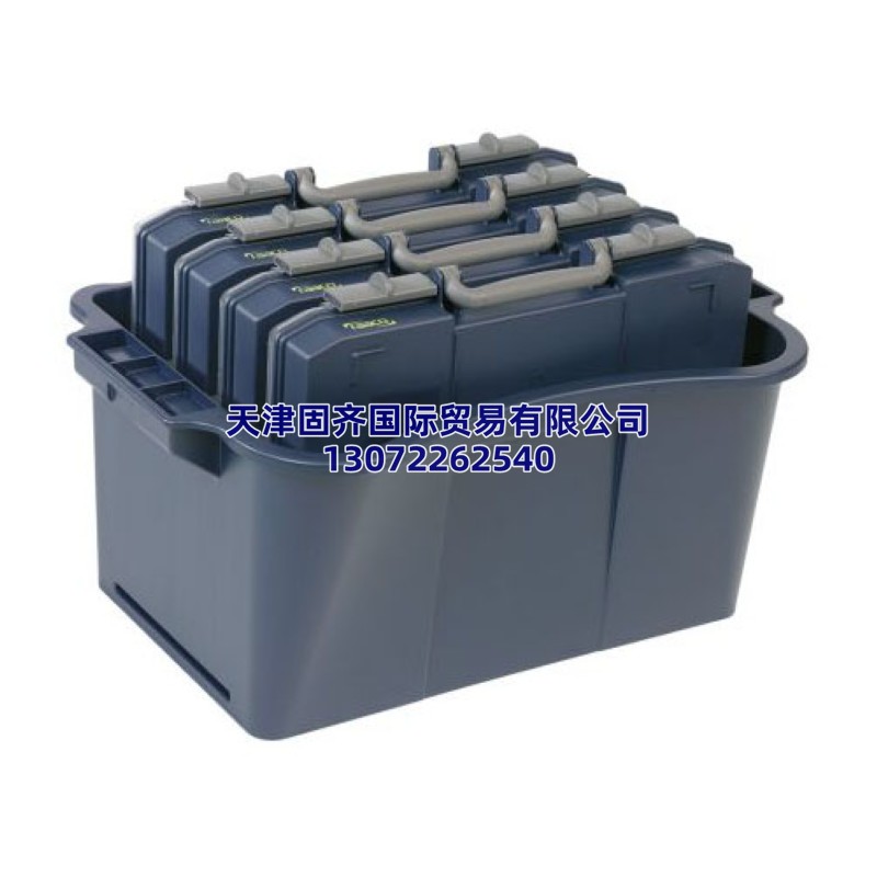 Raaco 48 {(ln)ɫ PCPP ռ{ 136358, 250mm x 562mm x 361mm